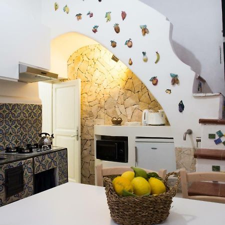Апартаменты Casa Almagio - Atrani Amalfi Coast - Terrace & Seaview Экстерьер фото