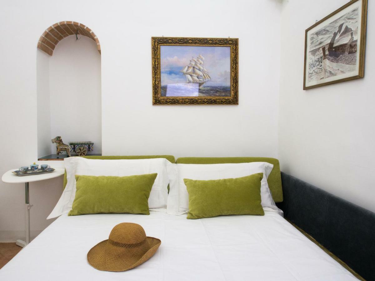 Апартаменты Casa Almagio - Atrani Amalfi Coast - Terrace & Seaview Экстерьер фото
