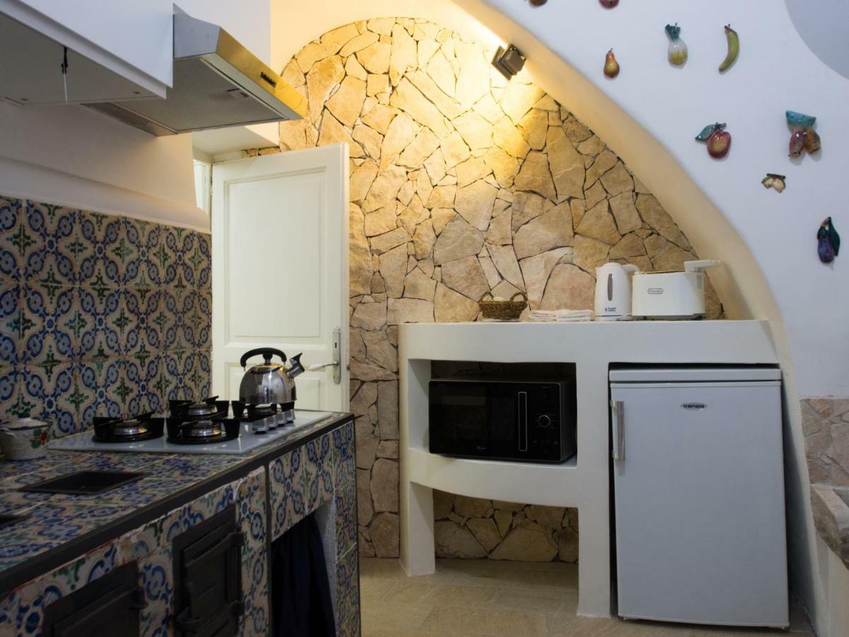 Апартаменты Casa Almagio - Atrani Amalfi Coast - Terrace & Seaview Экстерьер фото